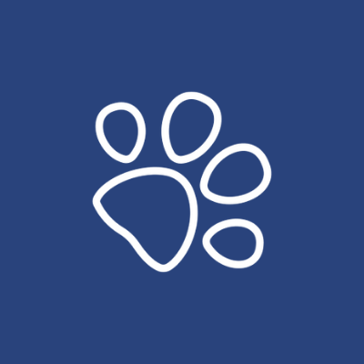 paw print icon