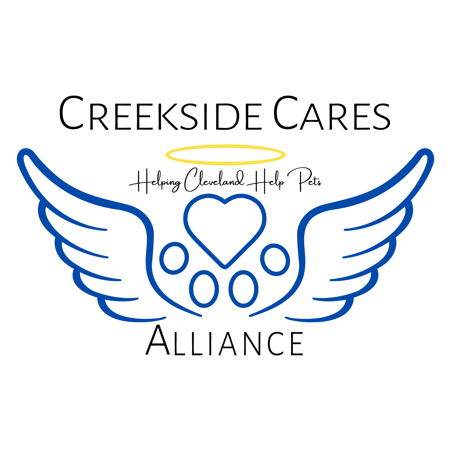 Creekside Cares