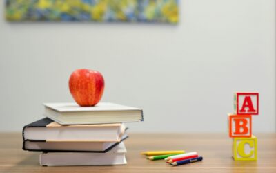 📚✏️ Back to School… and Back to Learning! (Plus expanded appointment availability!)